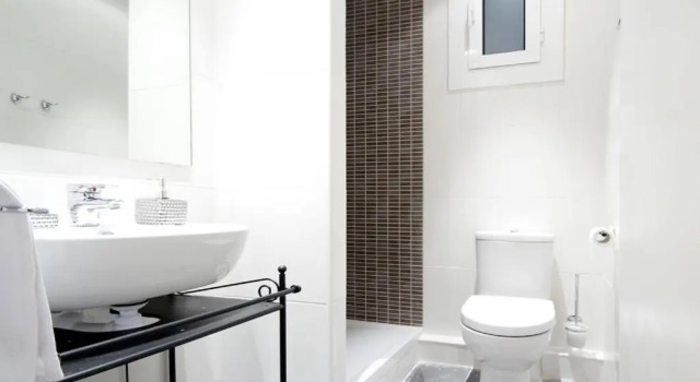 Апартаменты Apartment Gaudi XL