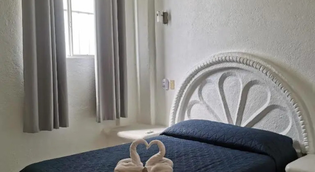 Comfy 2Bedroom minutes from downtown & fast wi-fi, Забронировать Отель Сиуатанехо Ixtapa-Zihuatanejo