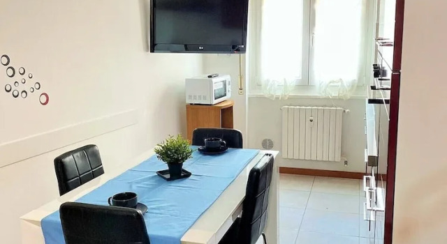 Апартаменты Classic Tartini 13 Cozy apartment