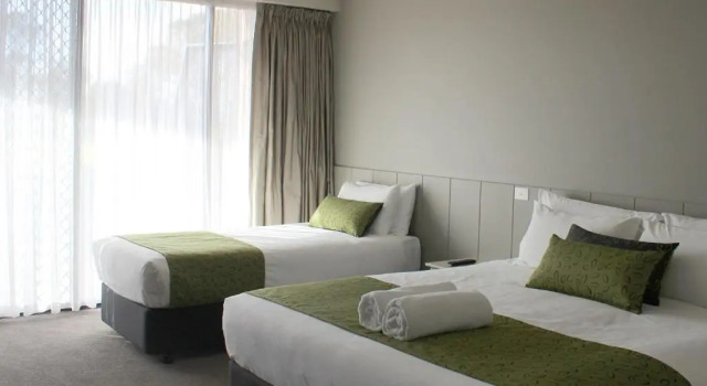 Люкс Deluxe Clubmulwala Resort
