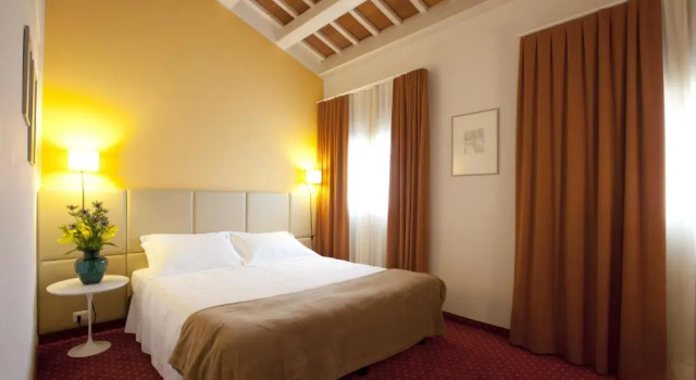 Номер Standard Relais Santa Corona