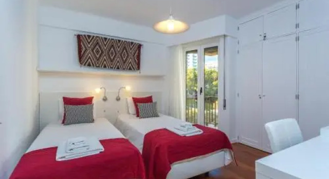 Baia 4, Rezervovat Apartmán Hotely v Madeirã s parkováním, Parkování