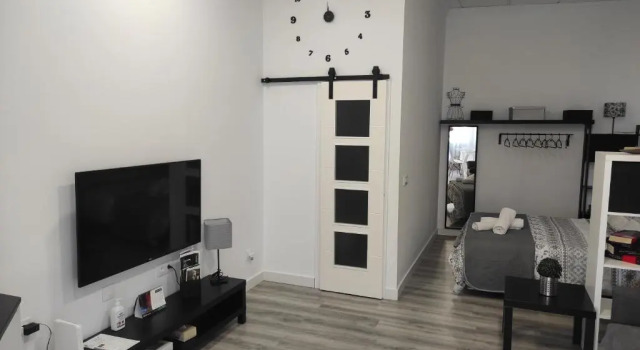 Apartamento Turistico Lyra Baena, Book Lejlighed Baena Madrid