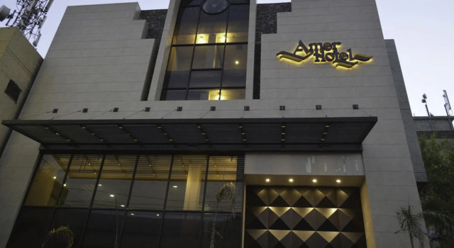 Amer Hotel