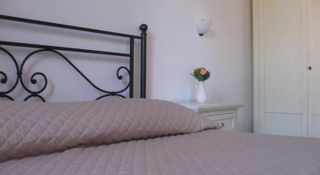 Двухместный номер Superior Agriturismo Galea