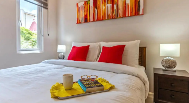 Apt 27 CityLife Aruba, Забронировать Отель Ораньестад Аруба