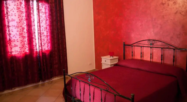 Номер Standard B&B Libertà Marsala