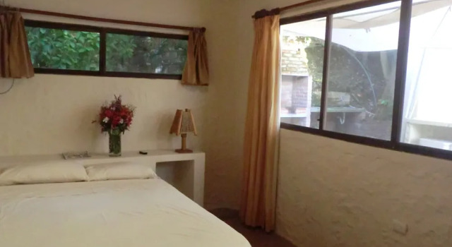 Люкс Charlie Suites Ayampe