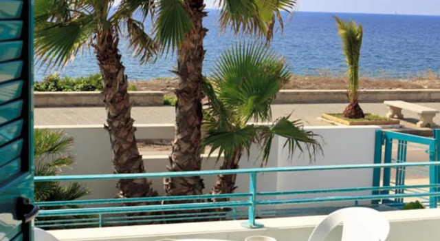 Apartment Terrazze Del Mare