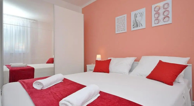 Apartment Ines