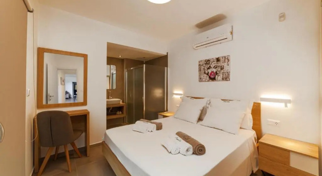 Merelia Villas Luxury