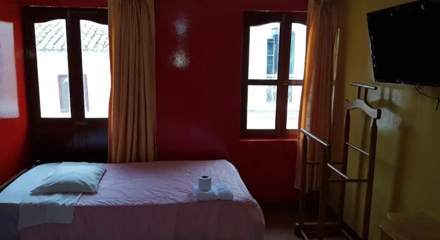 Qori hospedaje, Buchen Sie Hotel Ayacucho Ayacucho