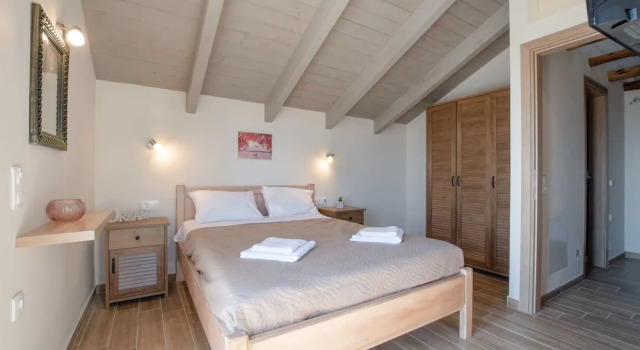 Номер Luxury Arismari Villa - Private Pool