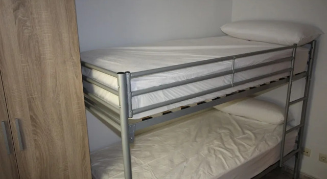 Apartamento 3296 - Itaka 2-C