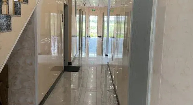 Xiangyunduan Homestay