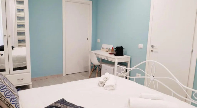 Номер Economy La Dolce Cagliari holiday home