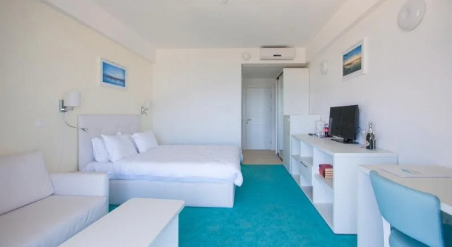 Blaxy Premium Resort Olimp, Rezervovat Lázně / Resort 5hvězdičkové hotely v Olimp, 5*