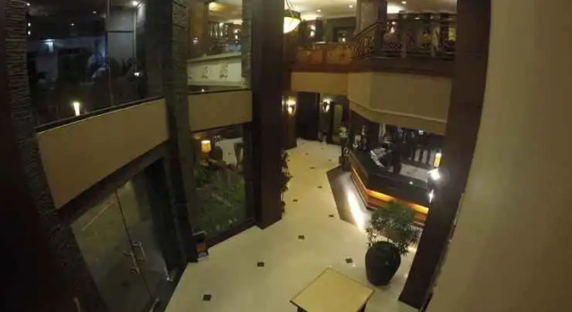 Hotel Harmonis Classic Tarakan, Prenota Hotel Hotel a Kalimantan con parcheggio, Parcheggio