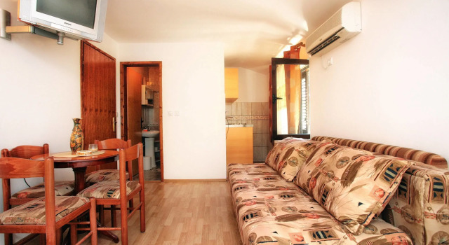 Apartments Simun