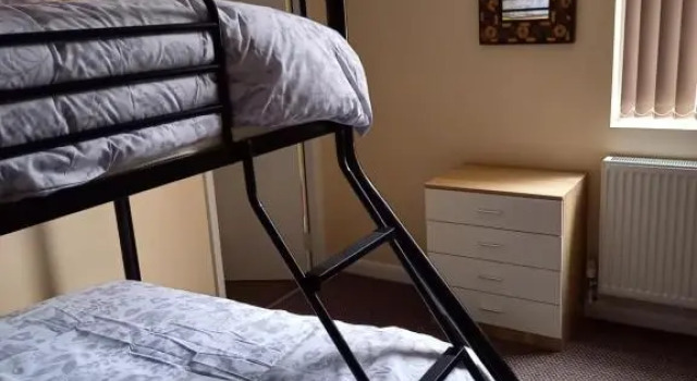 Location Location apartment 1