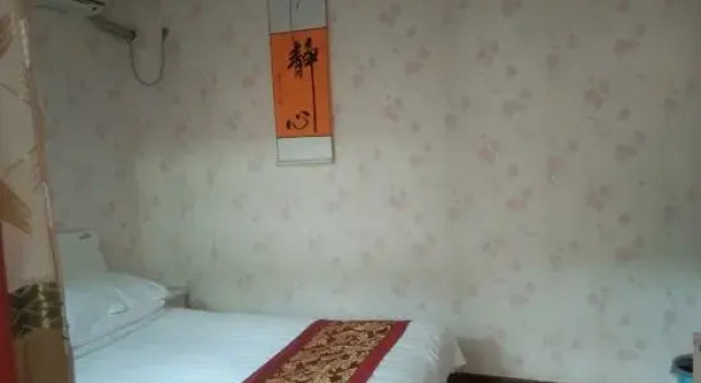 Двухместный номер Standard Yangcheng Gucheng Inn