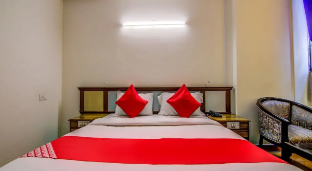 OYO Rooms Jayanagar South End Metro, Забронировать Отель Отели штата Карнатаки 3 звезды, 3*