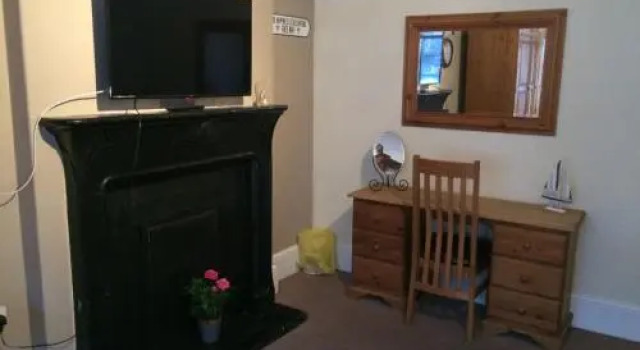 The Crown Bar & Guesthouse, Prenota Hotel Broadstairs Kent