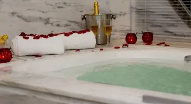 Santorini Hotel, Забронировать Отель Гуаньяйнс Минас-Жерайс