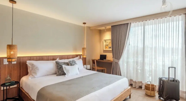 79bogotá Boutique Suites, Rezervați Hotel boutique Bogotá Columbia