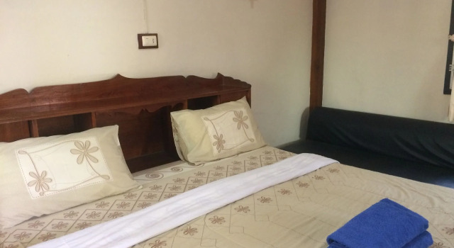 Pravee House, Забронировать Отель Пай Мэхонгсон