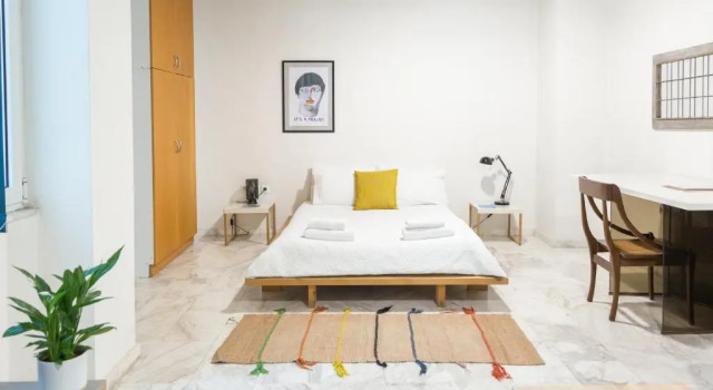 Студия Standard Concierge Downtown