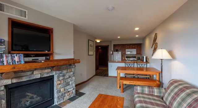 Номер Standard Highland House