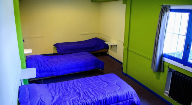Номер Standard HOSTEL ARRAYAN BARILOCHE
