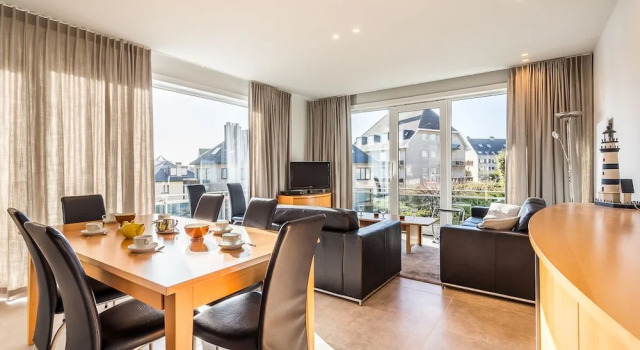 Zuidkant GV01, Buchen Sie Ferienwohnung Hotels in Flanders mit Parkplatz, Parkplätze