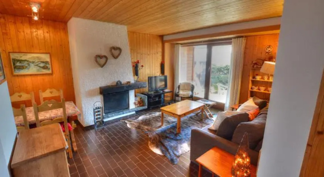 Apartment Antares 004, Prenota Appartamento Ayent 