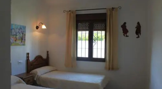Villa Mayorazgo
