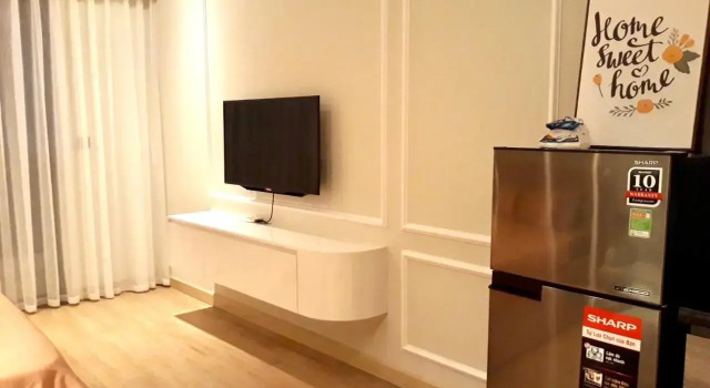 Sea View Sandy homestay Citadines Marina Ha Long, Забронировать Апартаменты/квартира Отели Халонг с парковкой, Парковка