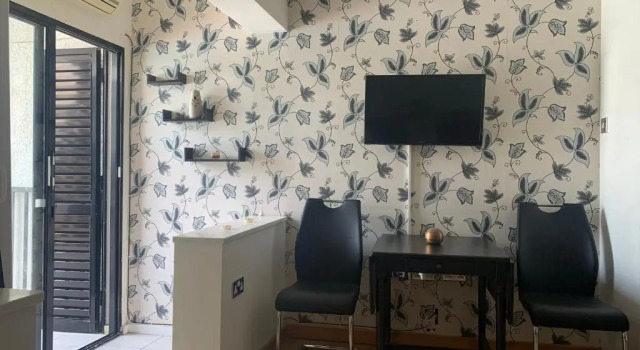Apartament Theodoros Apt.22