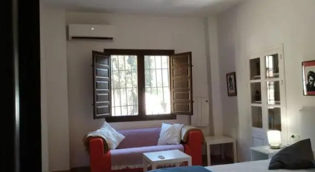 Estudio en Albaicin 1A, Granada, Забронировать Отель Гранада Granada Province, рядом с Городской совет Гранады