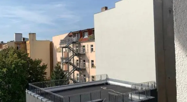 BERLIN entdecken im SZENEKIEZ, Book Hotel Neukölln Berlin, near Boddinstrasse