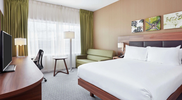 Hilton Garden Inn Sunderland