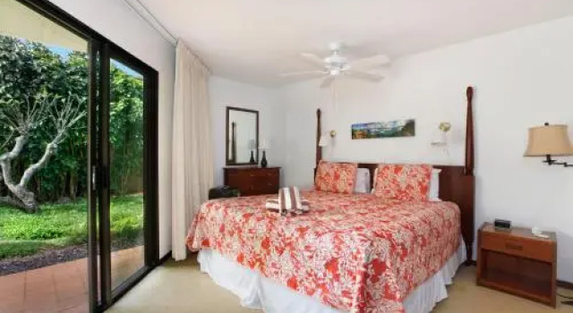 Nihi Kai Villas Unit #509, Забронировать Отель Отели Поипу 3 звезды, рядом с Maha'ulepu Heritage Trail, 3*