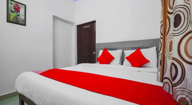 Ram Villa By OYO Rooms, Prenota Villa Anjuna 