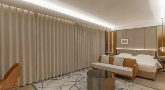 Suite Yili Huacheng Hotel (Liuxing Street)
