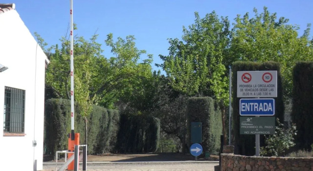 Camping Puente Nuevo, Book Campingplads Camping og glamping i Madrid, Campingplads