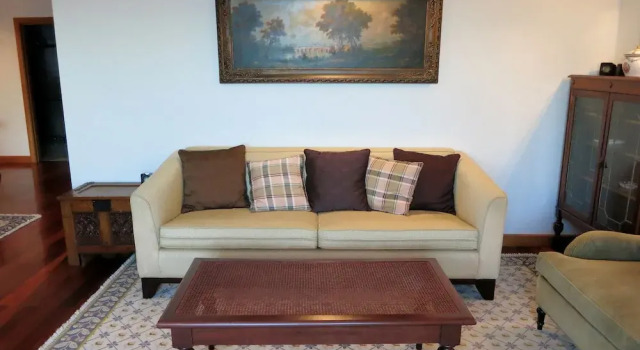 Superior Rentals in Madeira - Lido, Rezerwuj Apartament Serra de Agua Funchal