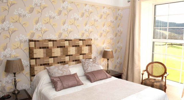 Ees Wyke Country House
