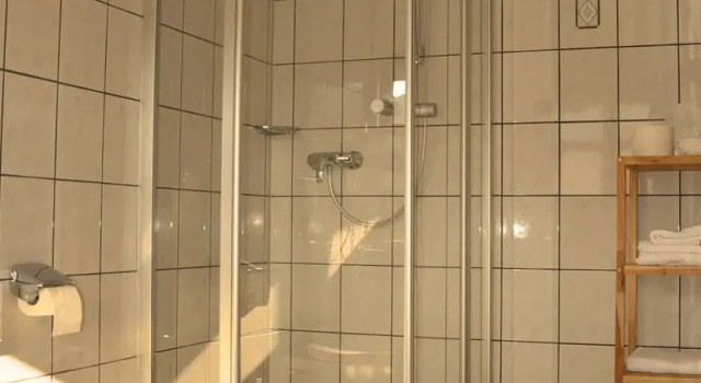 Номер Comfort Genusshotel Hirschen - Erholung im Grünen