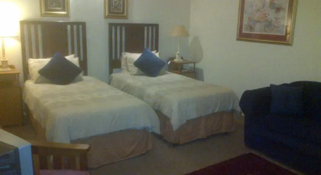Sundune Guest House, Buchen Sie Pension Colchester 