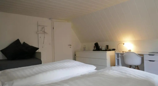 Двухместный номер Standard Hotel Gasthof Handewitt